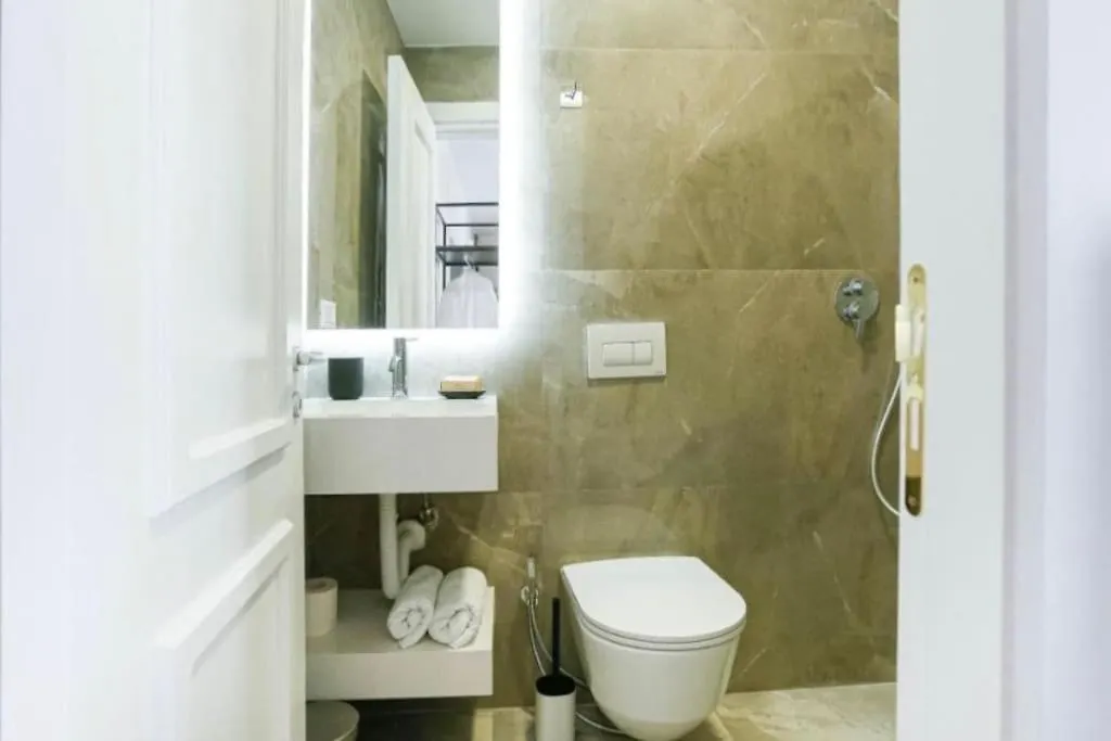 Luxury Suite 2 In Himara 알바니아