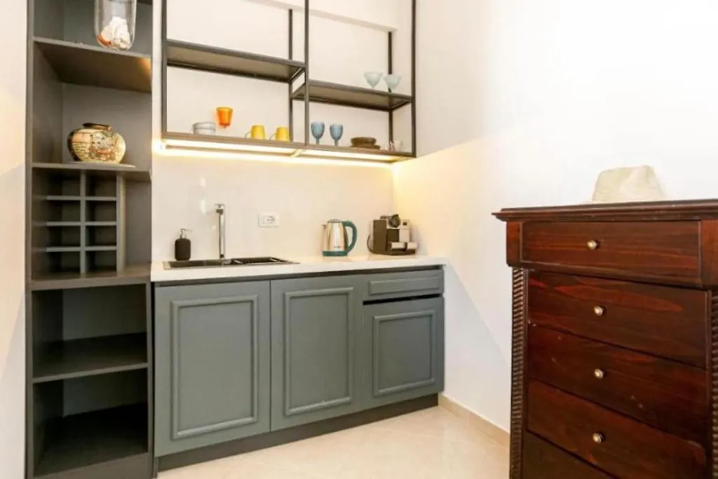 Luxury Suite 2 In Himara 0*, 히마레 알바니아